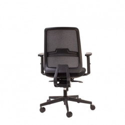 Radna stolica - ABSOLUTE NET ( izbor boje i materijala ) - Img 3