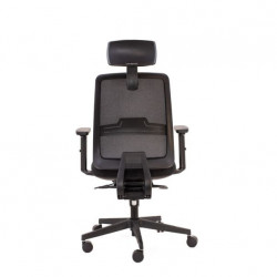 Radna stolica - ABSOLUTE NET PDH ( izbor boje i materijala ) - Img 3