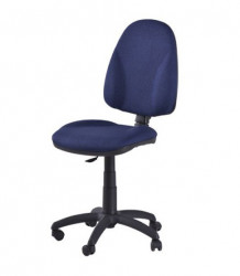 Radna stolica - Bravo - ergonomsko sedište i naslon ( izbor boje i materijala ) - Img 5