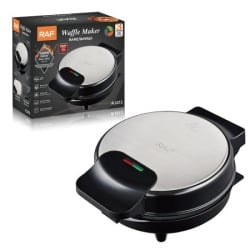 Raf r.2213 aparat za vafle 1000w-6