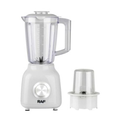 Raf r.2822w blender 2 u 1 350w 1.5l