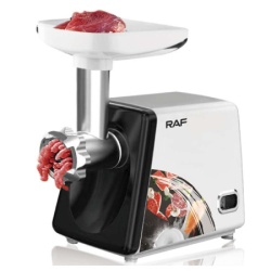 Raf r.3367 mašina za mlevenje mesa 2500w