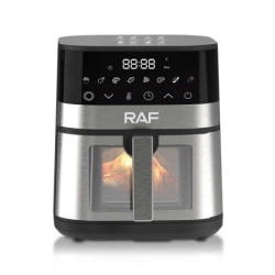 Raf r.5277 friteza na topli vazduh digitalna