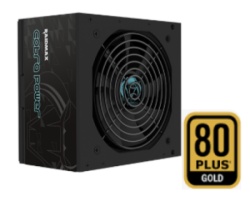 Raidmax Cobra RX-750AE-D 80+ Gold Gen.5 ATX 3.1 Napajanje 750W