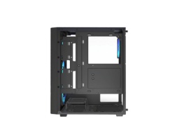Raidmax Kućište X922 (4xStatic RGB fans, 3 in front, 1 in rear) 675w (X922TBS675X w/ PSU) -3