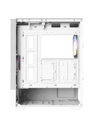 Raidmax V218WF  Vector V218 ARGB White Kuciste -2
