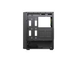 Raidmax Vector Series V211 BLACK RX-650XT(B) Gaming crno Kućište