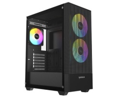 Raidmax Vector V218TBF 650W crno Kućište -4