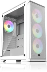 Raijintek 0r20b00268 arcadia 41 white - ms4 kućIšte