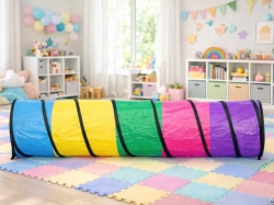 Rainbow dečiji tunel za igru u više boja ( KLK-113 )
