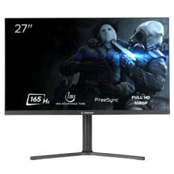 Rampage cl27r165 ips 1920x1080/165hz/1ms/2xhdmi/dp Monitor 27" -2