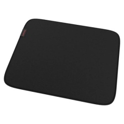 Rampage pulsar pro m 350x290x4mm crna podloga za miš 41197