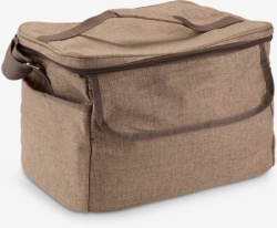 Rashladna torba 19ltr. braon