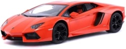 Rastar  Auto r/c 1:14 aventador lp700 with steering wheel controller ( 53/43000-8 )-4