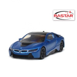 Rastar BMW I8 1:43 ( 23076 ) - Img 2