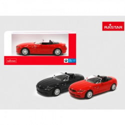 Rastar BMW Z4 1:43 ( 23080 ) - Img 1