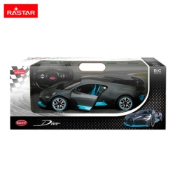 Rastar Bugatti Divo 1:14 ( 1034092 )