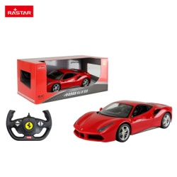 Rastar Ferrari 488 GTB 1:14 ( 1034232 )-2