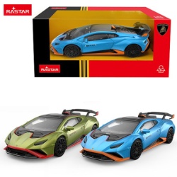 Rastar Lamborghini Huracan STO 1:43 ( 1043176 )