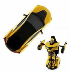 Rastar RC automobil Transformers - pla, žut ( 6580030 ) - Img 2