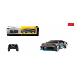 Rastar rc bugatti divo 1:24 ( A084377 )-2