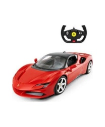 Rastar rc ferrari sf90 stradale 1:24 ( A087378 )
