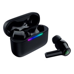 Razer Hammerhead V3 X HyperSpeed - Wireless Gaming Earbuds ( 075861 )