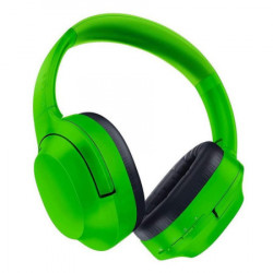 Razer Opus X Bluetooth Active Noise Cancellation Headset - Green ( 042772 )  - Img 1
