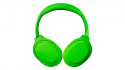 Razer Opus X Bluetooth Active Noise Cancellation Headset - Green ( 042772 )  - Img 2