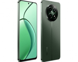 Realme 12 5G RMX3999 Woodland Green 8/256GB mobilni telefon  - Img 4