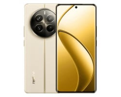 Realme 12 Pro plus RMX3840 navigator beige 12/512GB mobilni telefon  - Img 3