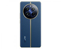 Realme 12 pro RMX3842 submarine blue 12/256GB mobilni telefon - Img 5