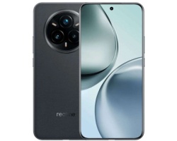 Realme 14 Pro+ 5G RMX5051 Suede Grey 12/512GB mobilni telefon -2