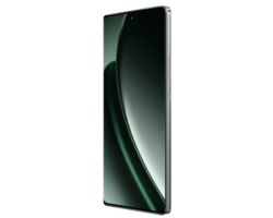 Realme GT 6 rmx3851 Razor Green 16/512GB mobilni telefon -2