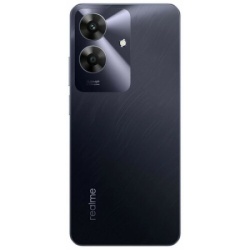 Realme Note 60 RMX3933 4128 Black Mobilni telefon -2