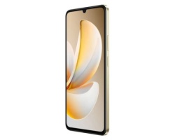 Realme RMX5313 Note 70T 4/256GB Beach Gold mobilni telefon -4
