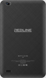 Redline Space A8, 8 1280 x 800, 2/16GB Tablet -2