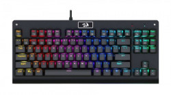 Redragon Dark Avenger K568 RGB Mechanical Gaming Keyboard ( 034133 ) - Img 1