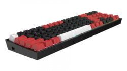 Redragon Pollux K628-RGB Pro Wired/Wireless Mechanical RGB Gaming Keyboard (red switch) ( 046376 )  - Img 2