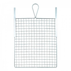 Rešetka metal 26x30cm Beorol ( RM )