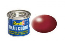 Revell boja purpurno crvena svilenkasta 3704 ( RV32331/3704 )