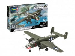 Revell maketa 5-25 mitchell ( RV03650/060 )