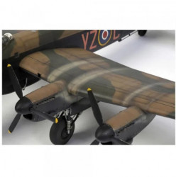 Revell maketa lancaster b.iii dambusters 150 ( RV04295/150 )  - Img 3