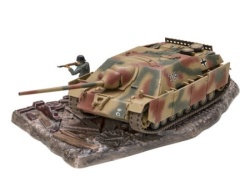 Revell maketa model set jagdpanzer iv l70 ( RV63359 )