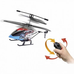 Revell motion helicopter "red kite" ( RV23834 ) - Img 2