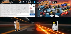 Revell vozilo rc formula speed ( RV23573 ) -6