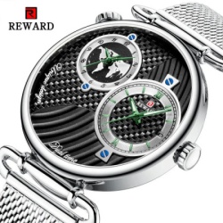 Reward 62002 silver ručni sat