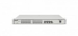 Reyee managed L2 Switch RG-NBS3200-24GT4XS-P ( 4561 ) - Img 1