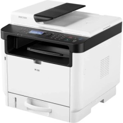 Ricoh M320 Laserski MF štampač