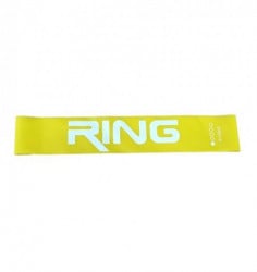 Ring elipticni trenazer ( RX 870 ) mini elasticna guma RX MINI BAND-X-LIGHT 0,4mm